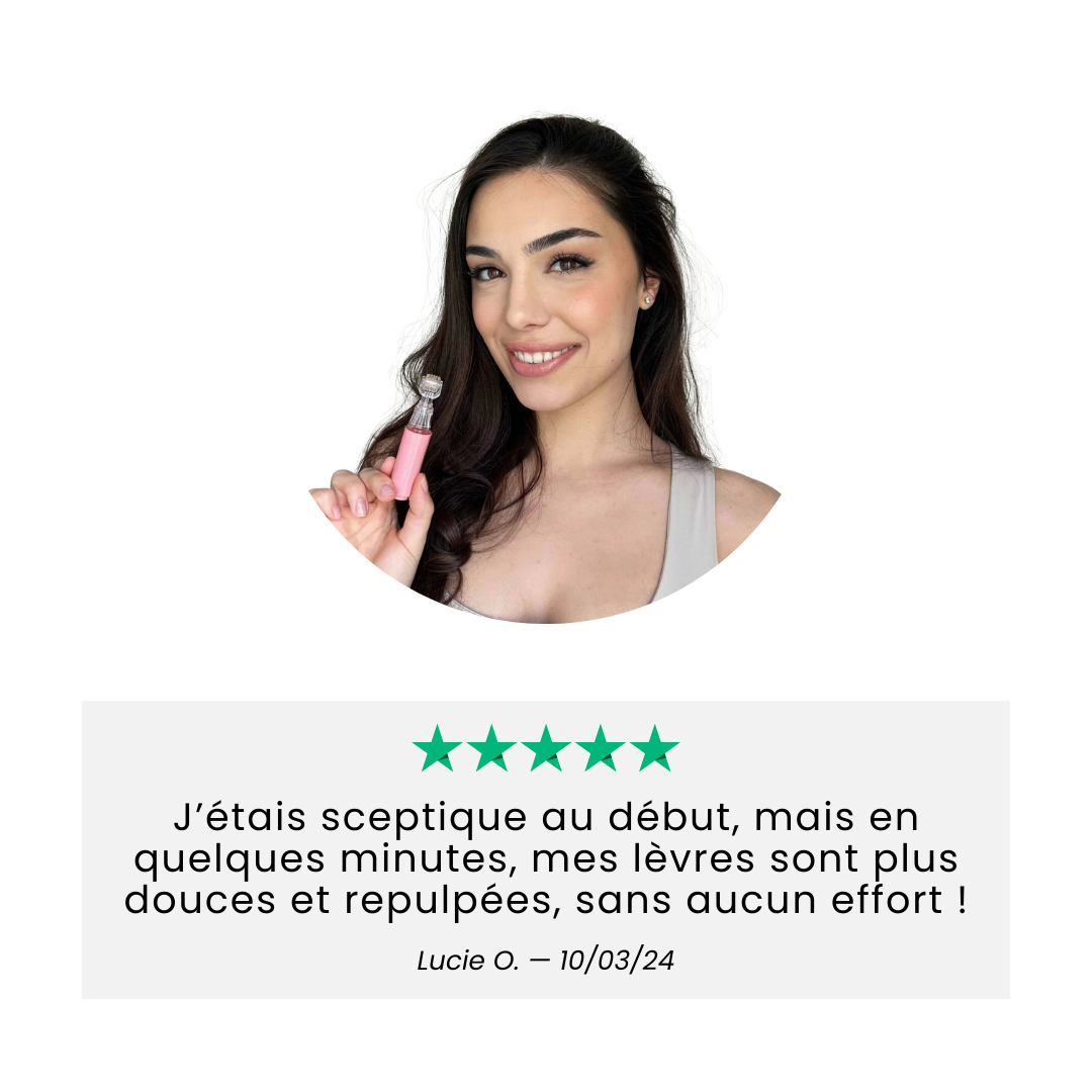 Yuka Serum à lAcide Hyaluronique - 15mL