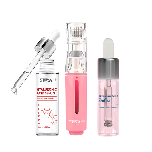 LipBoost Kit Premium - 1 Roller + 2 serums Offerts